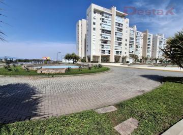Apartamento · 112m² · 2 Quartos · 2 Vagas · Apartamento em Serraria  -  São José
