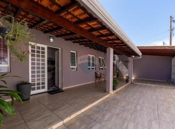 Casa · 153m² · 3 Quartos · 2 Vagas · Casa Térrea Moderna à Venda no Itatiba Park – 153,30m² | 3 Dormitórios (1 Suíte) – R$ 539.000l
