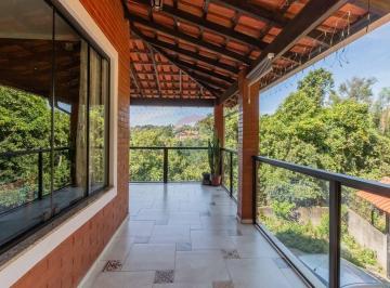 Rural · 242m² · 4 Quartos · 5 Vagas · Viva com Qualidade de Vida | Casa 3 suites espaçosa próxima ao Country Club em Valinhos