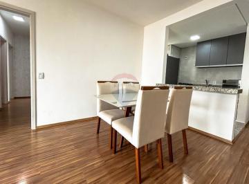 Apartamento · 98m² · 3 Quartos · 2 Vagas · Apartamento de Luxo: 98m² - 3 amplos quartos - Residencial Villa Veneto, Itatiba/SP