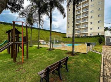 Apartamento · 98m² · 3 Quartos · 2 Vagas · Apartamento alto padrão - Residencial Villa Veneto-