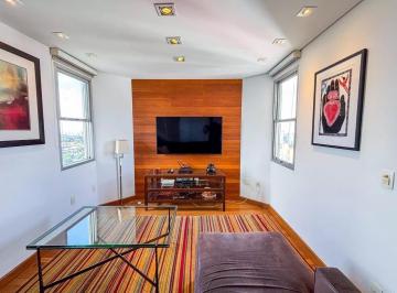 Cobertura Duplex à Venda Rua Jericó, Vila Madalena - São Paulo · Cobertura Duplex à Venda Rua Jericó, Vila Madalena - São Paulo