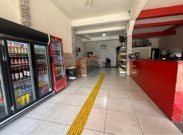 Comercial · 202m² · Prédio Comercial à Venda na Rua Dr. Freitas em Bragança Pta/SP