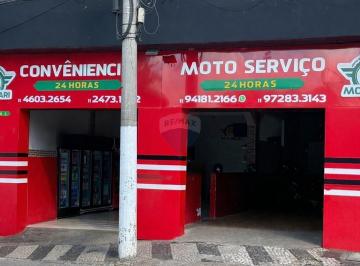 Comercial · Prédio Comercial à Venda na Rua Dr. Freitas em Bragança Pta/SP