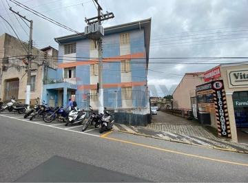 Apartamento · 100m² · 3 Quartos · 1 Vaga · Apartamento no Centro de Bragança: 3 Quartos, Ótimo Preço