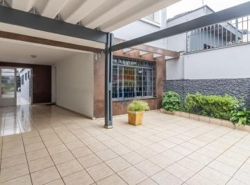 Casa · 200m² · 4 Quartos · 3 Vagas · Sobrado à Venda na Vila Anastácio - 4 dormitórios, 3 banheiros, 3 vagas, em Região Valorizada