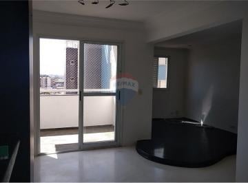 Apartamento · 68m² · 2 Quartos · 2 Vagas · Apartamento com 3 dormitórios à venda, 68 m² por R$ 479.000 - Jardim das Laranjeiras - São Paulo/SP