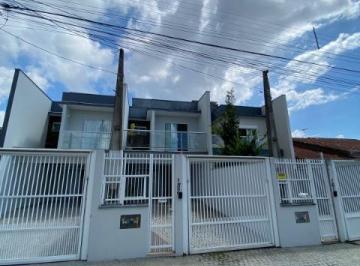 Foto 01 · Casa, Aventureiro, Joinville, SC