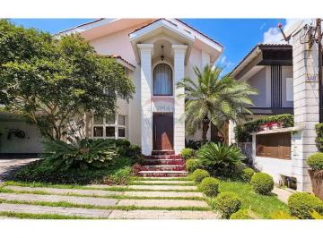 Casa · 423m² · 4 Quartos · Charmosa Casa No Alphaville Cinco Com quarto dormitórios
