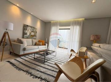 Apartamento · 1m² · 2 Quartos · Pq Tamboré 101B