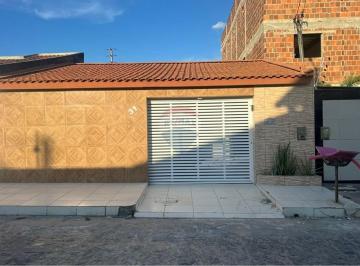 Casa · 85m² · 2 Quartos · 2 Vagas · Casa à Venda no Bairro Três Irmãs com 2 Quartos sendo 1 suíte e Piscina -Conforto e aconchego para s