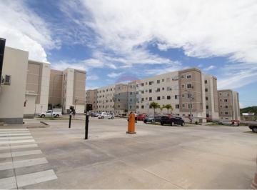 Apartamento · 55m² · 2 Quartos · 1 Vaga · Seu Novo Lar na Ponta Negra, Natal!