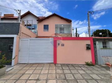 Casa · 118m² · 4 Quartos · Casa duples para venda no Bairro Jardim Tavares