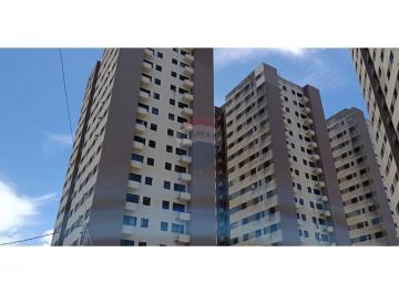 Apartamento · 46m² · 2 Quartos · 1 Vaga · Apto 2 Quartos Mobiliado Ponta Negra
