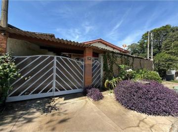 Casa · 172m² · 4 Quartos · 2 Vagas · Casa térrea, 4 dormitórios, 1 suíte, para locação 170m² 4.600,00 –Jd. Pinheiros–Atibaia/SP