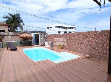 Foto 09 · CASA PADRÃO 3 QUARTOS LAZER COMPLETO SMPW QUADRA 4 CONJUNTO 5