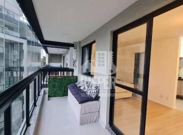 STÚDIO EM ICARAÍ A VENDA · Studio à venda, 38 m² por R$ 450.000,00 - Icaraí - Niterói/RJ