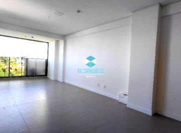 Foto 01 · Sala Comercial com 35m² para locação no Horto Florestal - Salvador (BA)