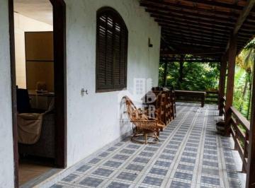 Chácara / Casa com Terreno de 2.950m² à Venda no Arsenal – Região de N · Casa com 3 quartos à venda, 150 m² por R$ 300.000 - Rio do Ouro - São Gonçalo/RJ