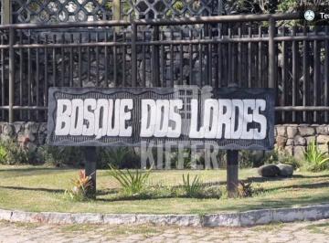 Terreno à Venda em Condomínio Fechado – 360m² | Bosque dos Lordes | Ma · Terreno à venda, 471 m² por R$ 155.000,00 - Marquês de Maricá - Maricá/RJ