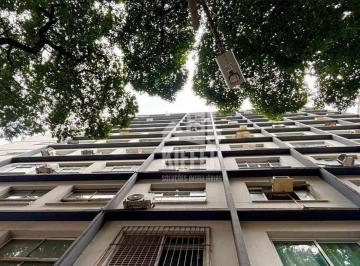 STUDIO REFORMADO EM COPACABANA – 1,5 QUADRA DA PRAIA | PORTEIRA FECHAD · Studio com 1 quarto à venda, 22 m² por R$ 580.000 - Copacabana - Rio de Janeiro/RJ