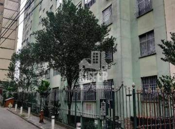 APARTAMENTO 2 QUARTOS COM GARAGEM NO FONSECA A VENDA · Apartamento com 2 dormitórios à venda, 48 m² por R$ 120.000,00 - Fonseca - Niterói/RJ
