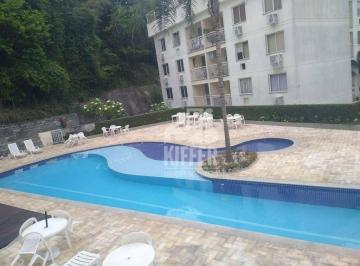 APARTAMENTO 3 QUARTOS COM GARAGEM EM PENDOTIBA A VENDA · Apartamento à venda, 77 m² por R$ 420.000,00 - Pendotiba - Niterói/RJ