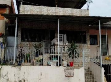Oportunidade em Amendoeira - São Gonçalo – 2 Casas no Mesmo Terreno | · Casa com 5 quartos à venda, 150 m² por R$ 145.000 - Amendoeira - São Gonçalo/RJ