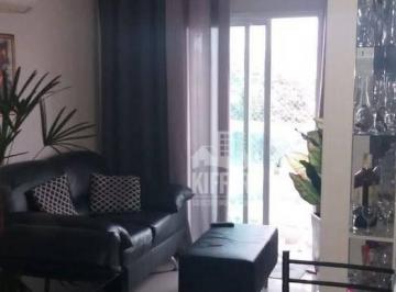 APARTAMENTO COMPLETO COM PLANEJADOS + LAZER COMPLETO EM ALCÂNTARA! · Apartamento com 2 quartos à venda, 60 m² por R$ 255.000 - Colubande - São Gonçalo/RJ