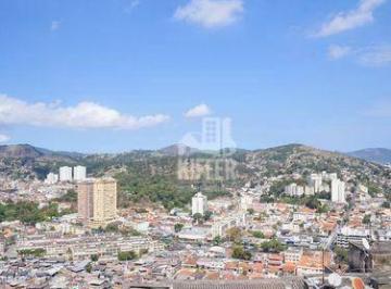 Apartamento de 2 quartos no fonseca · Apartamento com 2 quartos à venda, 46 m² por R$ 200.000 - Fonseca - Niterói/RJ