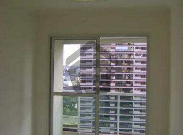 Apartamento · 36m² · 1 Quarto · 1 Vaga · Apartamento para Locação na Chácara Santo Antônio