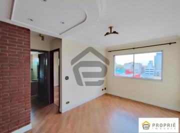 Apartamento · 43m² · 1 Quarto · 1 Vaga · Apartamento à Venda e para Locação no Campo Belo
