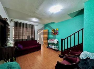 Casa · 81m² · 2 Quartos · 1 Vaga · Casa à Venda e para Locação no Brooklin