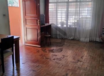 Casa · 126m² · 3 Quartos · 2 Vagas · Casa à Venda com 3 Dormitórios no Brooklin