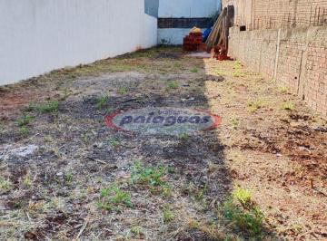 Terreno · 225m² · VENDA | Terreno,  em Jardim Alvorada, Maringá
