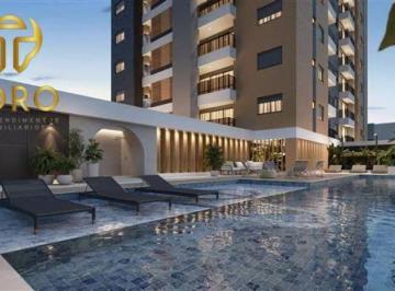 Apartamento · 45m² · 1 Quarto · VENDA | Apartamento, com 1 dormitórios em Zona 08, Maringá