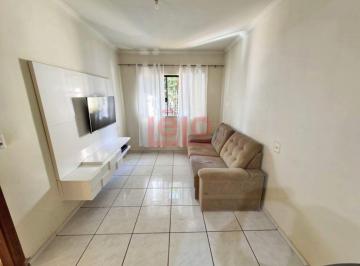 Casa · 69m² · 2 Quartos · 1 Vaga · VENDA | Casa, com 2 dormitórios em JARDIM SAO SILVESTRE, MARINGA