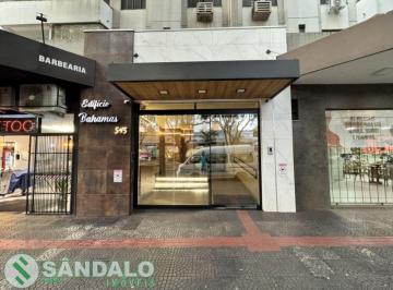 Apartamento · 92m² · 3 Quartos · 1 Vaga · VENDA | Apartamento, com 3 dormitórios em ZONA 07, MARINGA