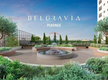 Apartamento · 134m² · 3 Quartos · 2 Vagas · RE/MAX VENDE Lançamento Apartamento no Condomínio Belgravia, 3 a 4 suítes, a partir de 134m2 por R$