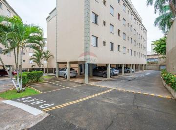 Apartamento · 59m² · 2 Quartos · RE/MAX CASANOVA - VENDE - Residencial Carina - Aproveite Apartamento na Vila Industrial!