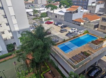 6374e0dd-cde9-463c-9169-ff6debc1b9a0 · Agradável apartamento para venda em Alto do Pari com 3 quartos, sendo 1 suíte, 62m²