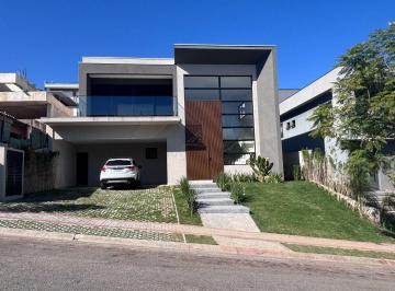 Imagem fachada · Casa moderna com 4 suítes na Fase 1 do Itahyê