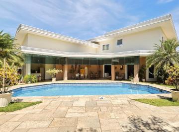79995e37-0d2c-411b-b7e5-e570c9f4fc70 · Casa no condomínio Residencial Melville para venda com 5 quartos, sendo 4 suítes, 462m²