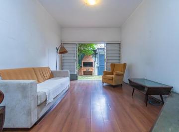e4e1e546-5c4c-43c6-acce-3140a555afaf · Imperdível casa para venda em Vila São Francisco (Zona Sul) com 3 quartos, 132m²