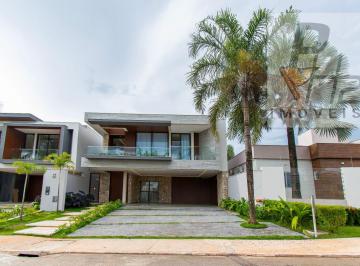 Casa de 5 quartos, Vicente Pires · CASA ALTO PADRÃO 5 SUÍTES COM ELEVADOR RUA 1 JOCKEY VP. AC PERMUTA