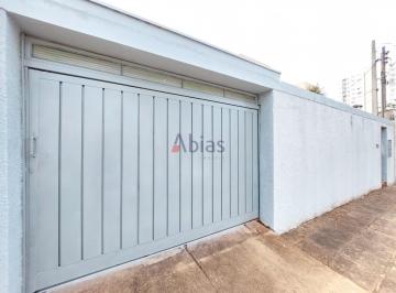 Casa · 170m² · 3 Quartos · 2 Vagas · Casa em Cidade Jardim  -  São Carlos