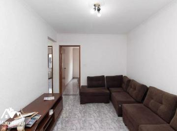 Apartamento · 80m² · 2 Quartos · 1 Vaga · Apartamento 2 Dormitórios Reformado à Venda na Vila Gustavo