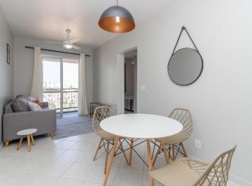 3802fbfb-f38e-4761-b576-763a7ac41192 · Elegante apartamento para venda em Vila Moraes com 2 quartos, 52m²
