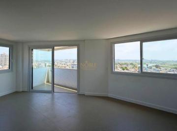 Apartamento · 118m² · 3 Quartos · 2 Vagas · Apartamento de 03 dormitórios, com vaga de garagem dupla na Praia de Torres RS