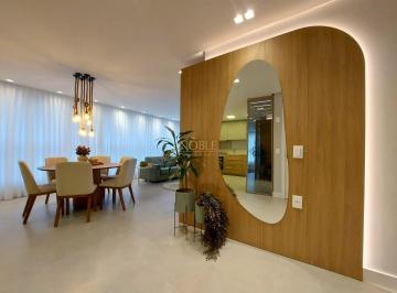 Apartamento · 108m² · 3 Quartos · 2 Vagas · Apartamento Novo com 3 Dormitórios, Suíte e 2 Vagas